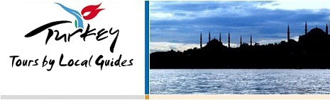 istanbul tour guide image
